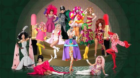 Drag Race México Season 2 .